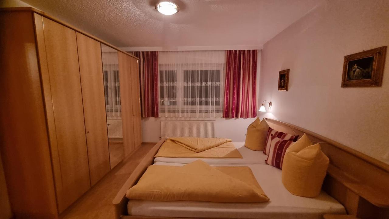 Appartement Michelle Juns Екстер'єр фото