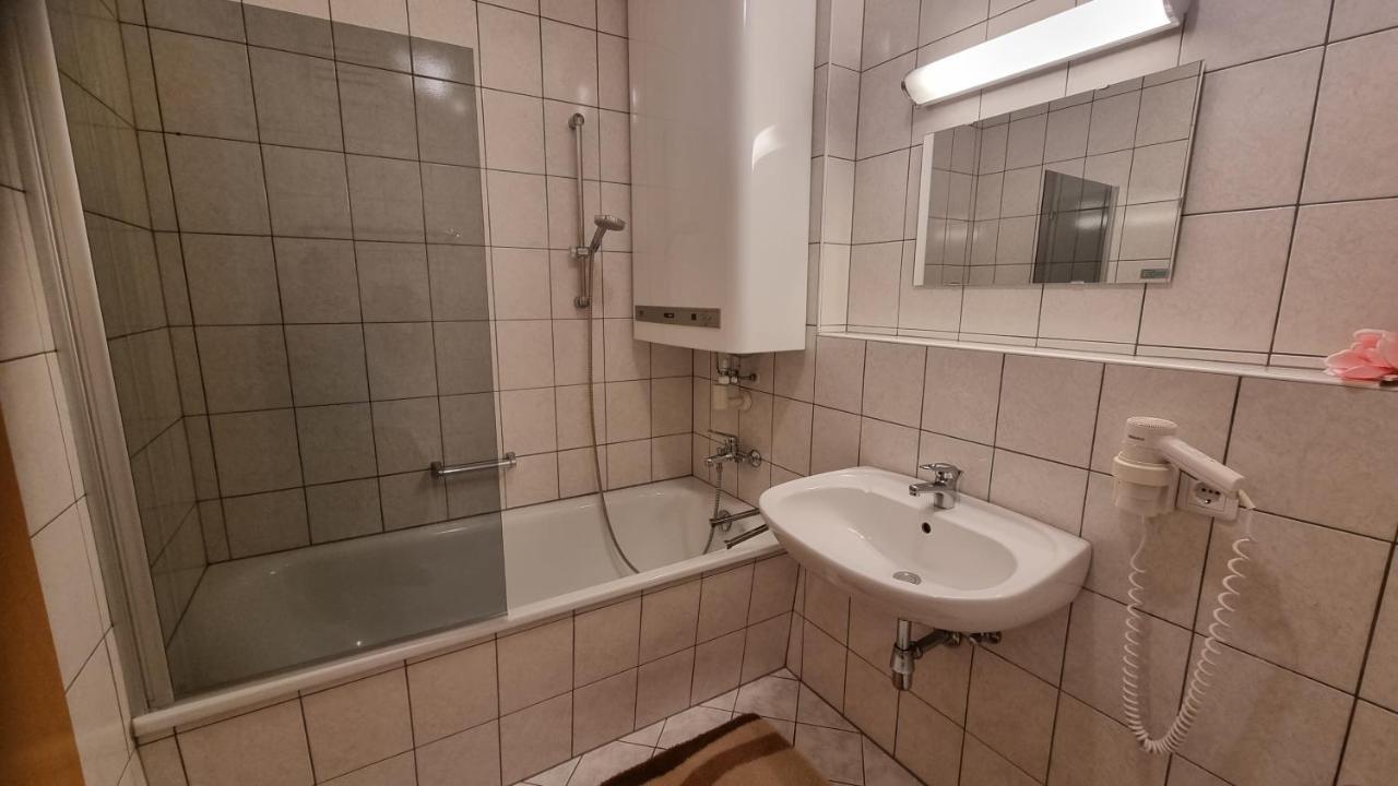 Appartement Michelle Juns Екстер'єр фото