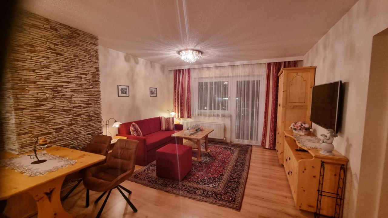 Appartement Michelle Juns Екстер'єр фото